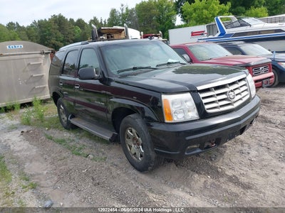 CADILLAC ESCALADE 2006