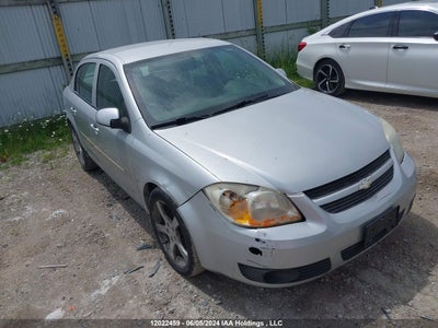 CHEVROLET COBALT 2007