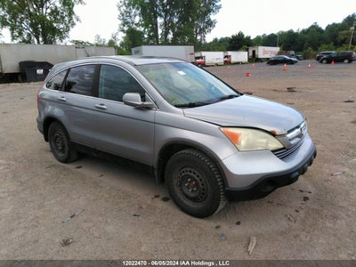 HONDA CR-V 2007