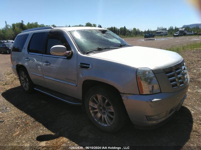 CADILLAC ESCALADE 2011