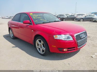 AUDI 200 2006
