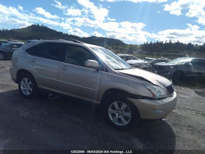 LEXUS RX 330 2005