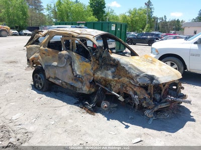 FORD ESCAPE 2009