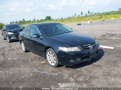 ACURA TSX 2006