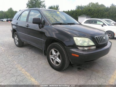 LEXUS RX 300 2003
