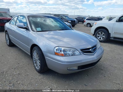ACURA 200 2001