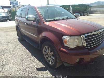 CHRYSLER ASPEN 2007