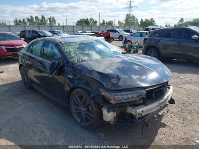 ACURA TLX 2018