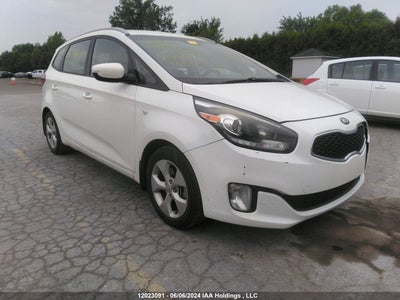 KIA RONDO 2014