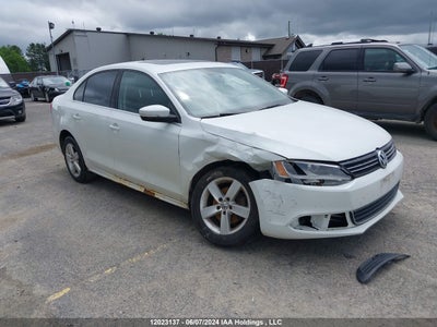 VOLKSWAGEN JETTA 2014