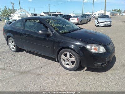 PONTIAC 200 2009