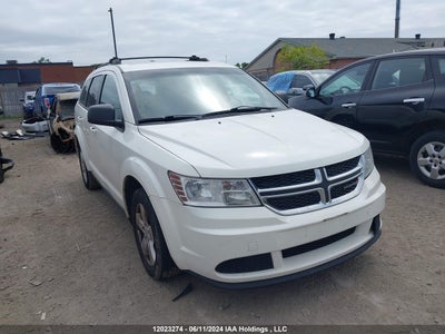 DODGE JOURNEY 2015