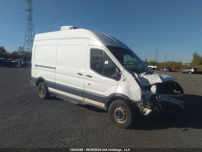 FORD TRANSIT-250 2016
