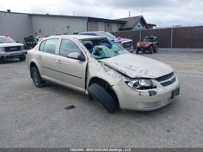 CHEVROLET COBALT 2009