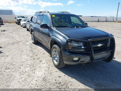 CHEVROLET TRAILBLAZER EXT 2003