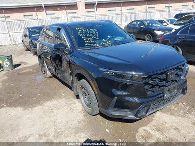 HONDA CR-V HYBRID 2024
