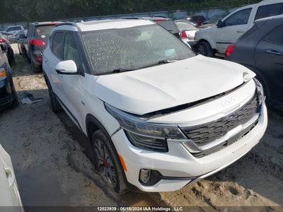 KIA SELTOS 2022