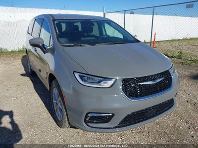 CHRYSLER PACIFICA 2023