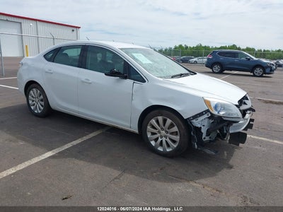 BUICK VERANO 2017