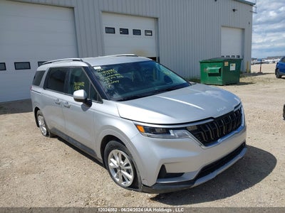 KIA IA 2022
