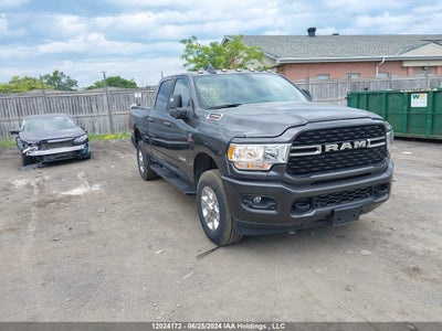 Dodge Ram 2500 2023