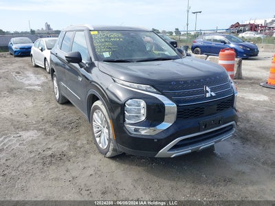 MITSUBISHI OUTLANDER 2023