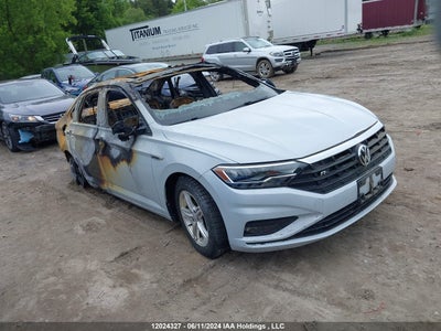 VOLKSWAGEN JETTA 2019