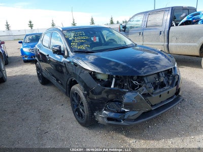 NISSAN QASHQAI 2023