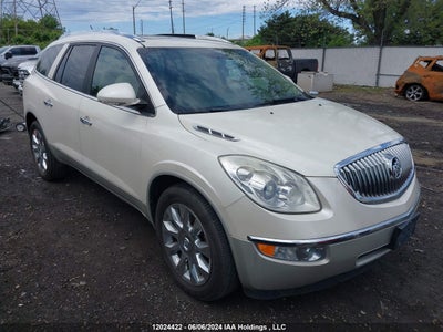 BUICK ENCLAVE 2011