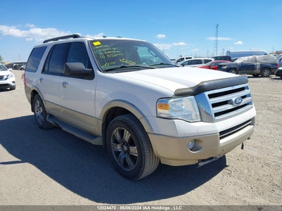 FORD EXPEDITION 2010