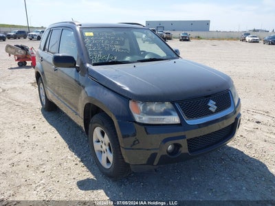 SUZUKI GRAND VITARA 2006