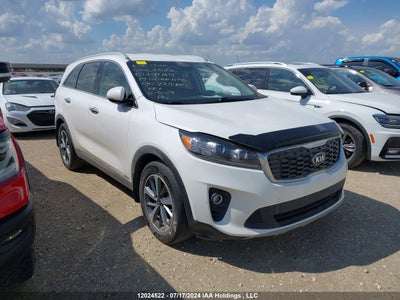 KIA SORENTO 2019