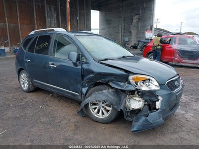 KIA RONDO 2012