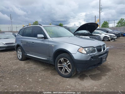 BMW 200 2005