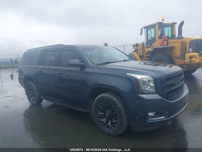 GMC YUKON XL 2019
