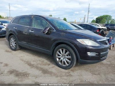 MAZDA CX-9 2008