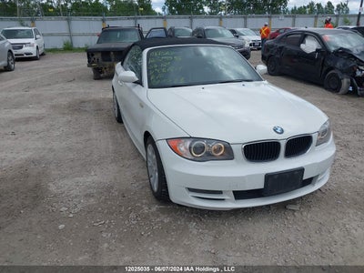 BMW 200 2009