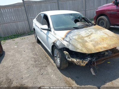 VOLKSWAGEN JETTA 2019
