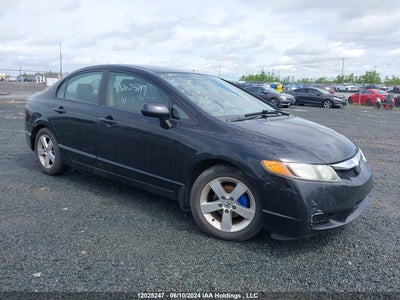 HONDA CIVIC 2011