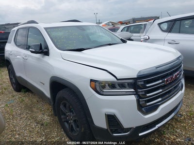 GMC ACADIA 2023