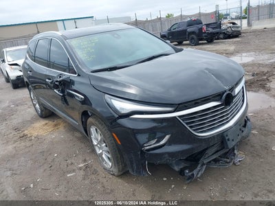 BUICK ENCLAVE 2022