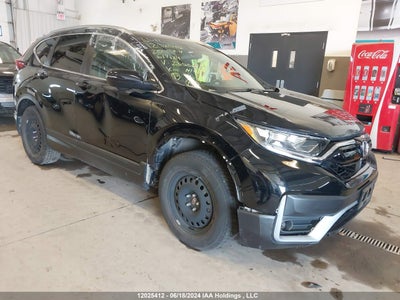 HONDA CR-V 2020