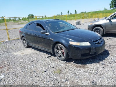 ACURA 200 2004