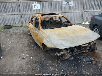 BMW 3 SERIES 2013