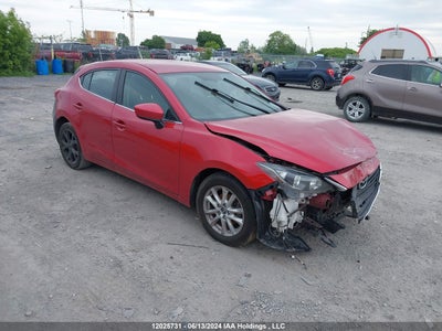MAZDA Z 2016