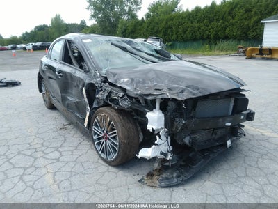 KIA FORTE 2023