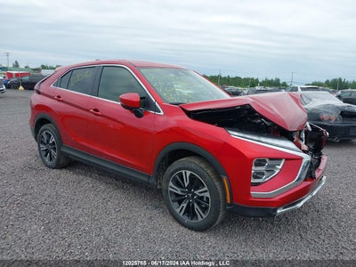 MITSUBISHI ECLIPSE CROSS 2024
