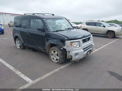 HONDA ELEMENT 2004