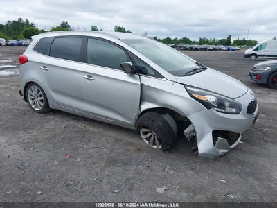KIA RONDO 2014
