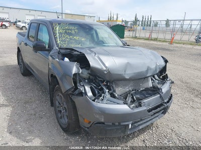 FORD MAVERICK 2024